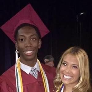 Meet your Posher, Larry